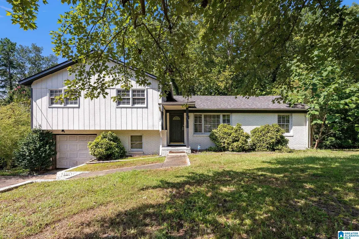 913 REDSTONE LANE, Birmingham, AL 35215 - #1