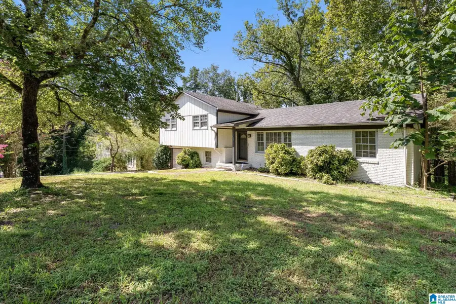 913 REDSTONE LANE, Birmingham, AL 35215 - #2