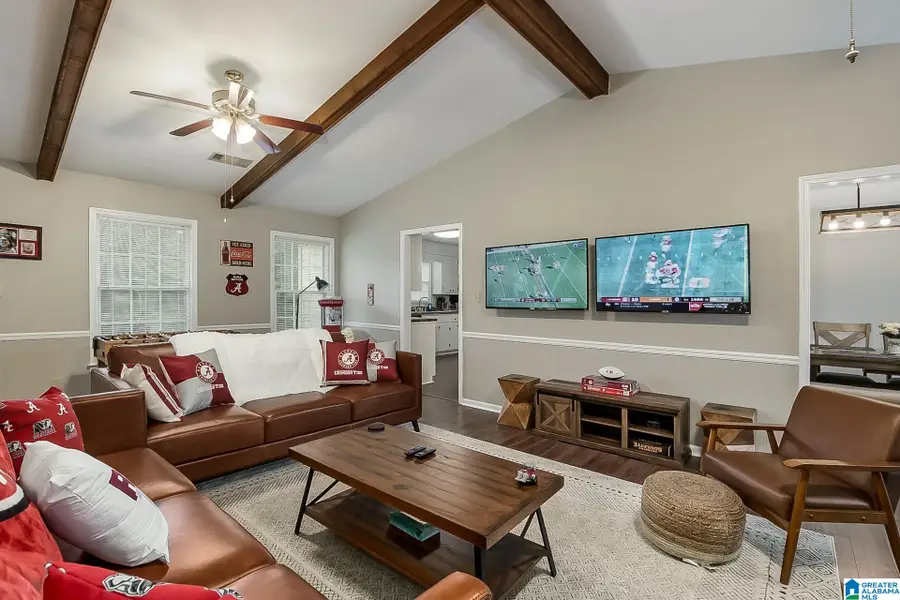 4412 2ND AVENUE E, Northport, AL 35473 - #3