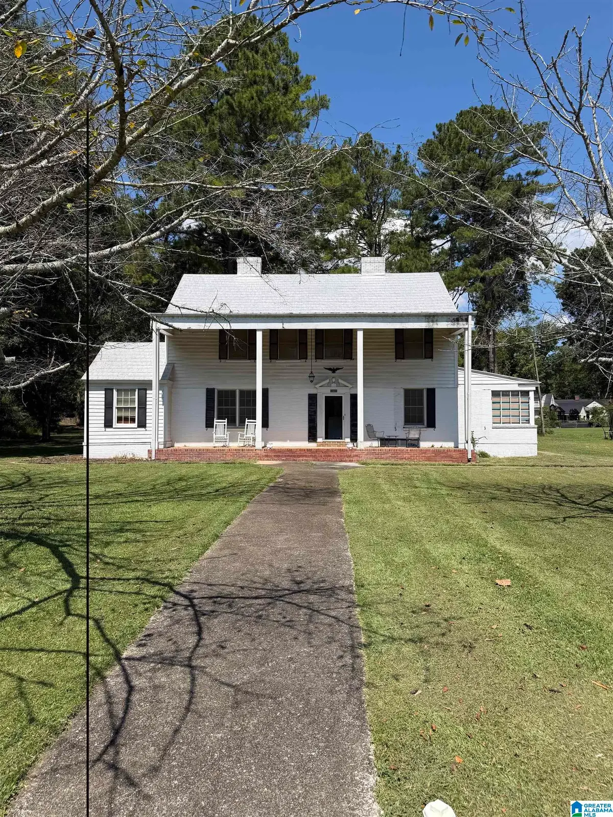 204 WEST MALL, Trussville, AL 35173 - #1