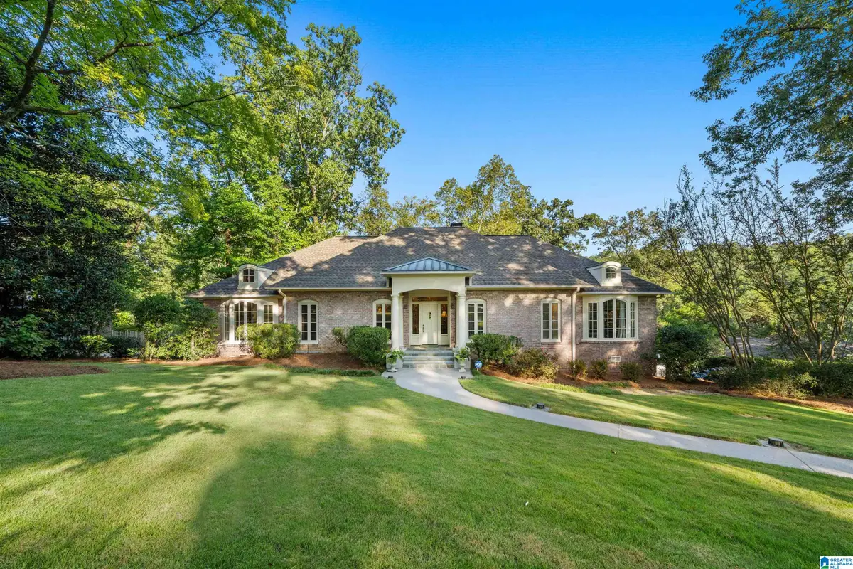 4217 KENNESAW DRIVE, Mountain Brook, AL 35213 - #1