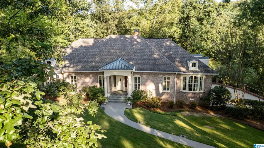 4217 KENNESAW DRIVE, Mountain Brook, AL 35213 - #3