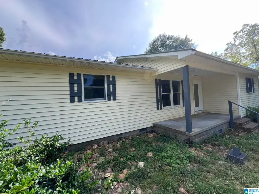 303 COUNTY ROAD 967, Wadley, AL 36276 - #2
