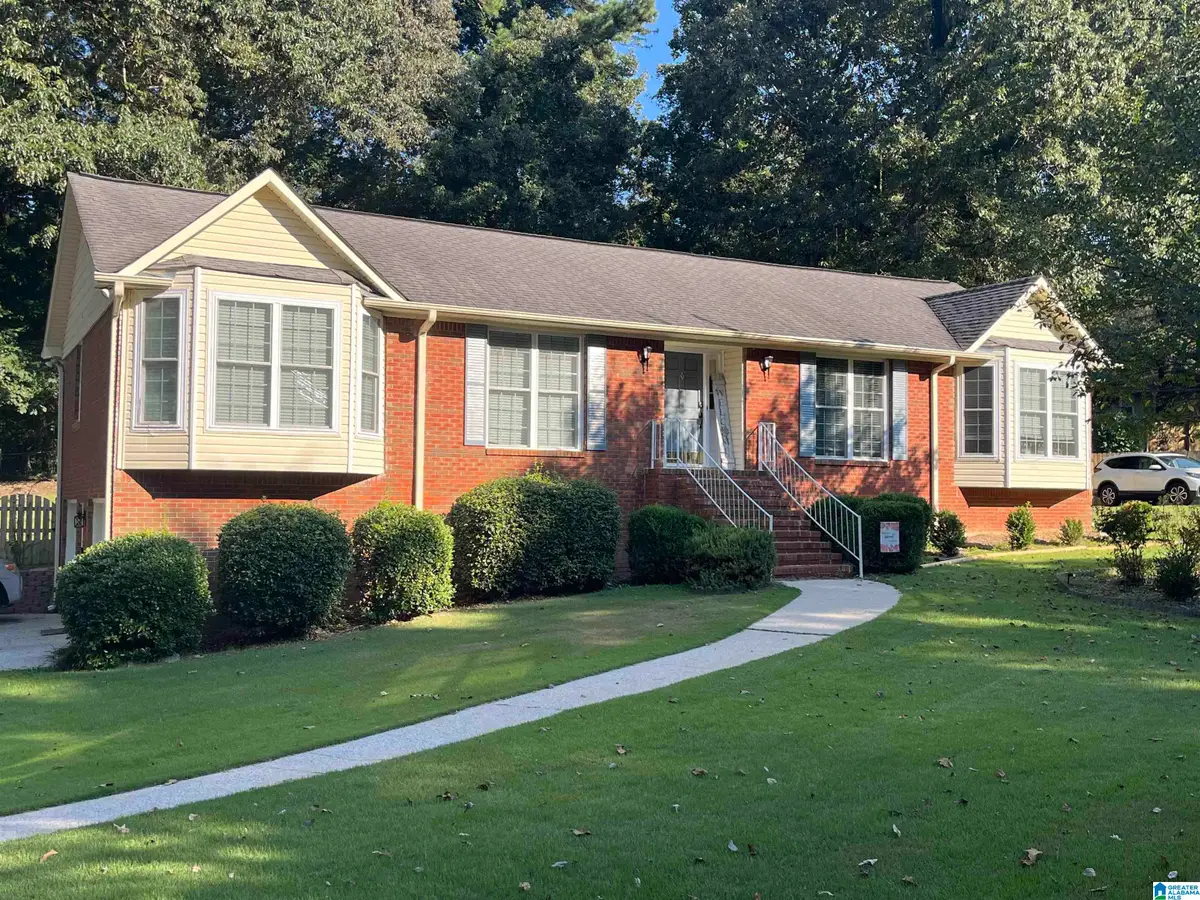 5516 HEATH ROW DRIVE, Birmingham, AL 35242 - #1