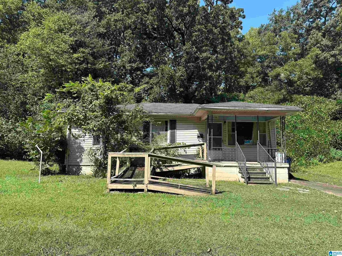 1036 ALABAMA STREET, Birmingham, AL 35217 - #1