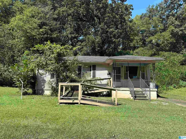 1036 ALABAMA STREET, Birmingham, AL 35217