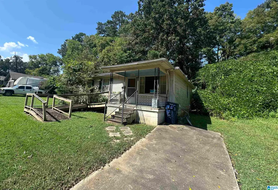 1036 ALABAMA STREET, Birmingham, AL 35217 - #2