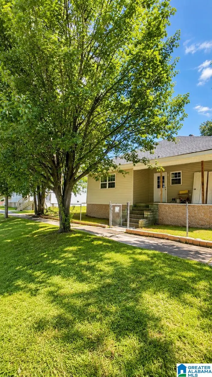 4239 MASSACHUSETTS AVENUE N, Cordova, AL 35550 - #3