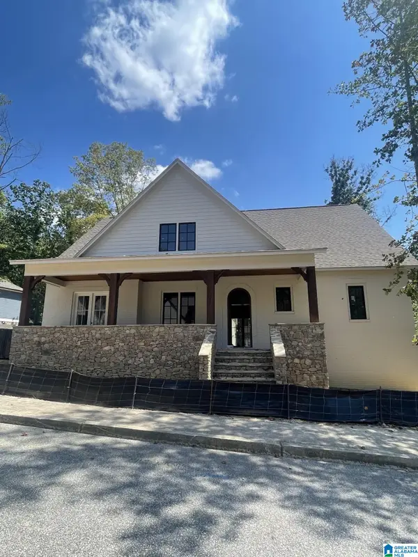 56 NOLEN STREET, Birmingham, AL 35242