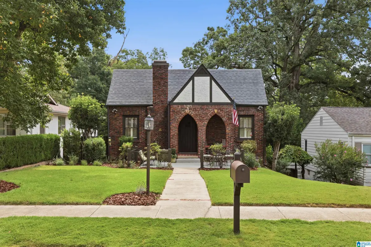 1097 COLUMBIANA ROAD, Homewood, AL 35209 - #1