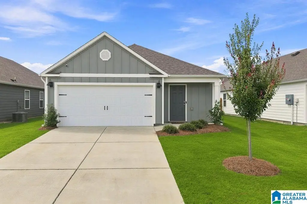 1130 SHAGGY BARK LANE, Odenville, AL 35120 - #1