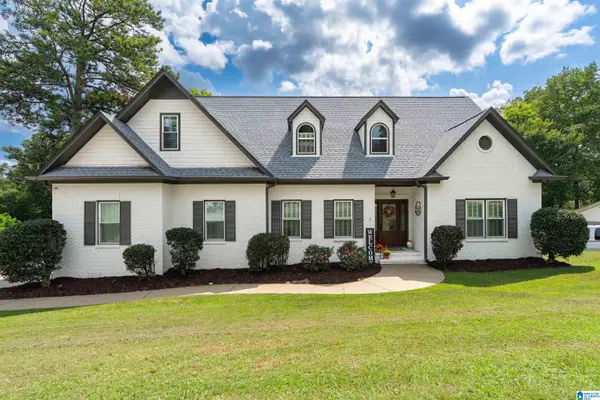 3633 HAVENHILL DRIVE, Irondale, AL 35210