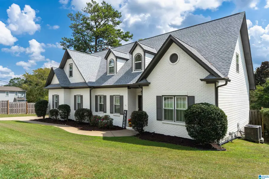 3633 HAVENHILL DRIVE, Irondale, AL 35210 - #2