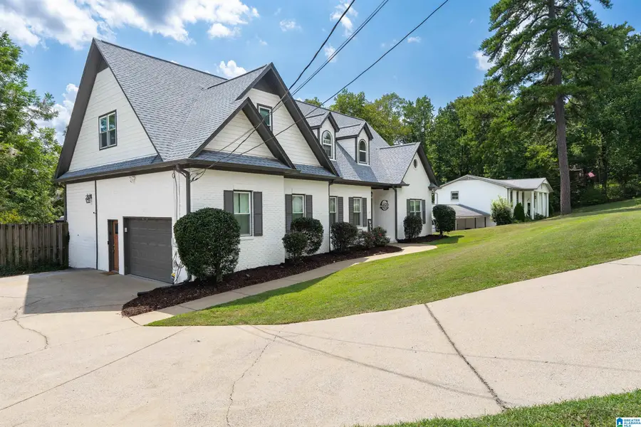 3633 HAVENHILL DRIVE, Irondale, AL 35210 - #3