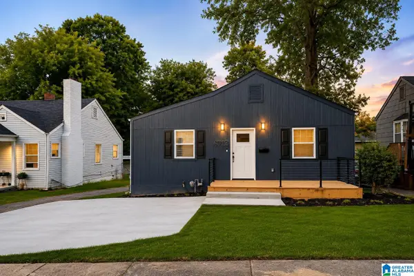 4713 AVENUE I, Birmingham, AL 35208