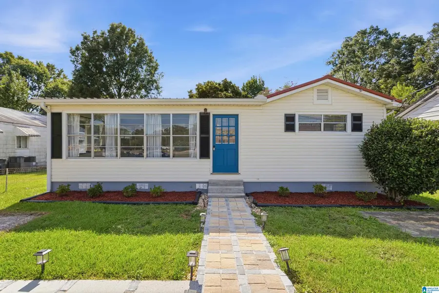 232 15TH STREET S, Irondale, AL 35210 - #2