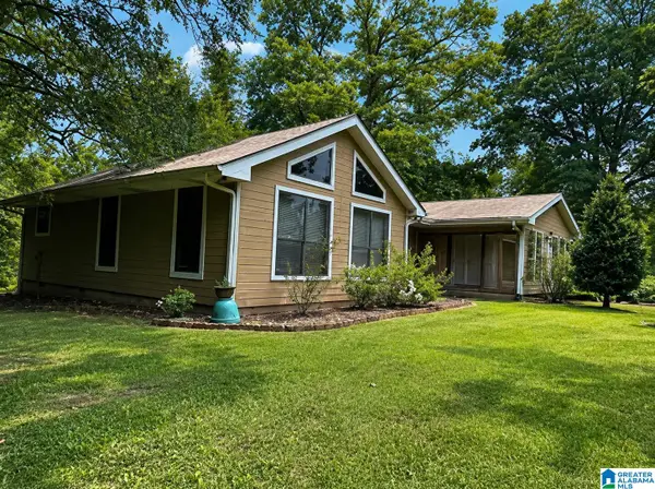 198 W RIDGE DRIVE, Dadeville, AL 36853