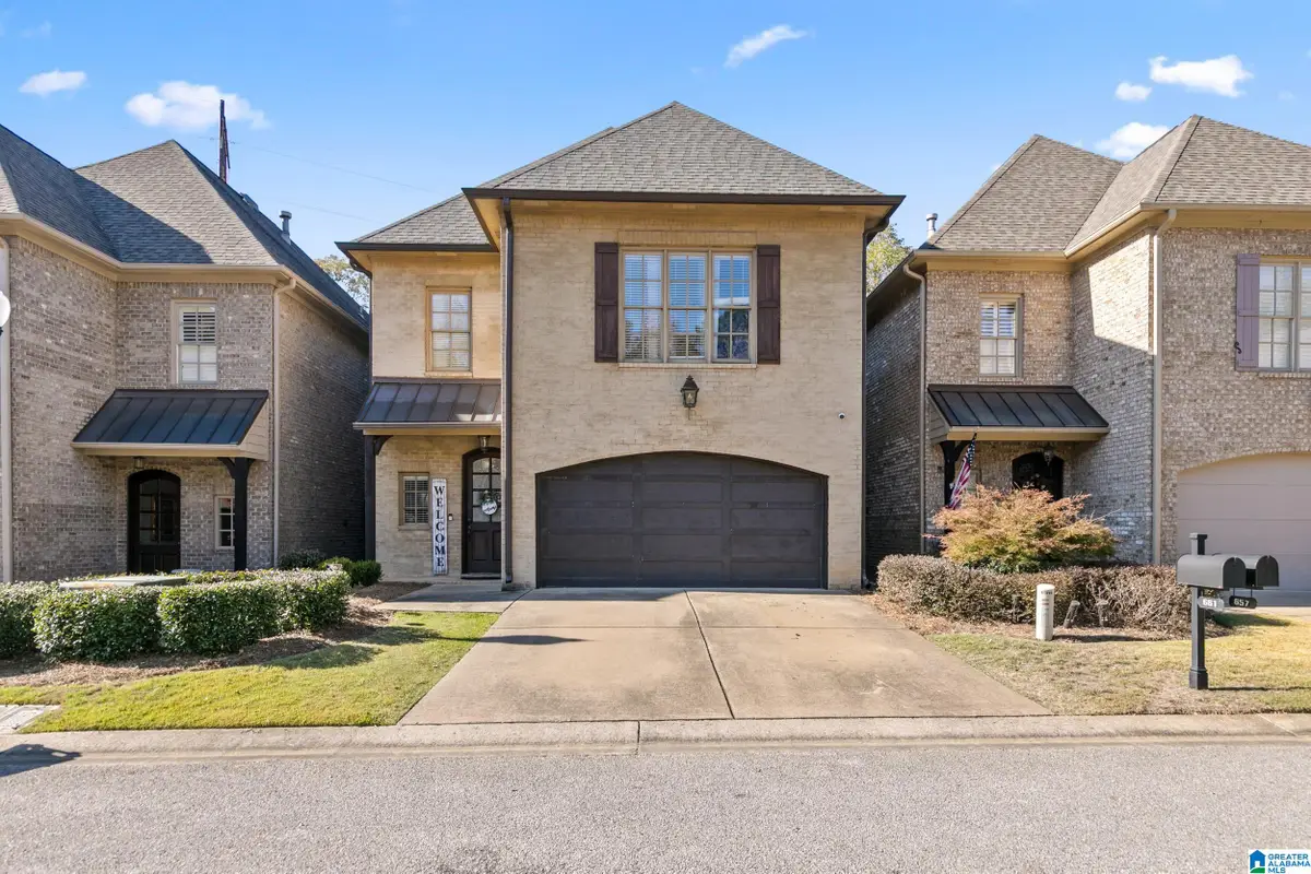 661 TRUMPET CIRCLE, Hoover, AL 35226 - #1
