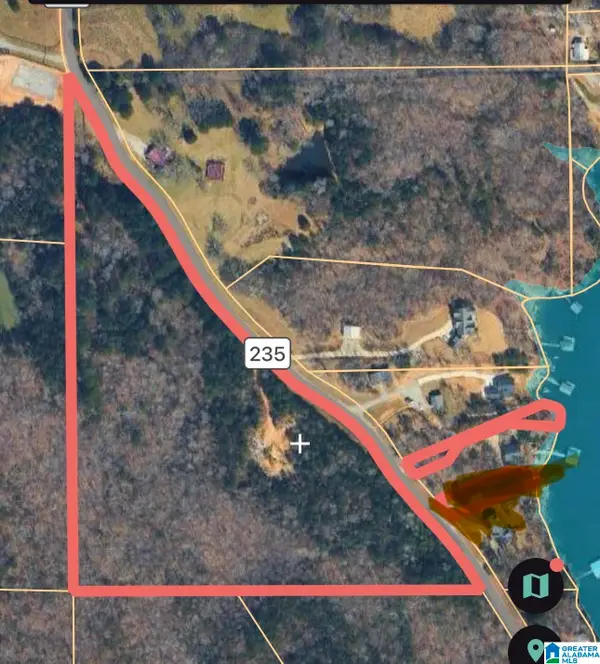 582 COUNTY ROAD 235, Arley, AL 35541