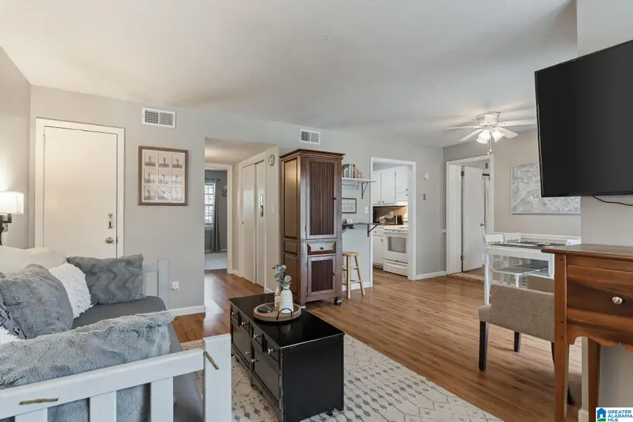 1508 15TH STREET S, Birmingham, AL 35205 - #2