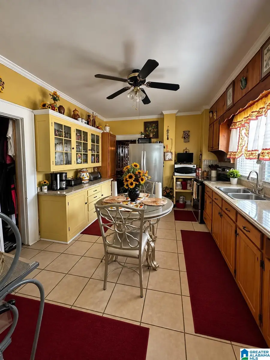 604 14TH STREET SW, Birmingham, AL 35211 - #2