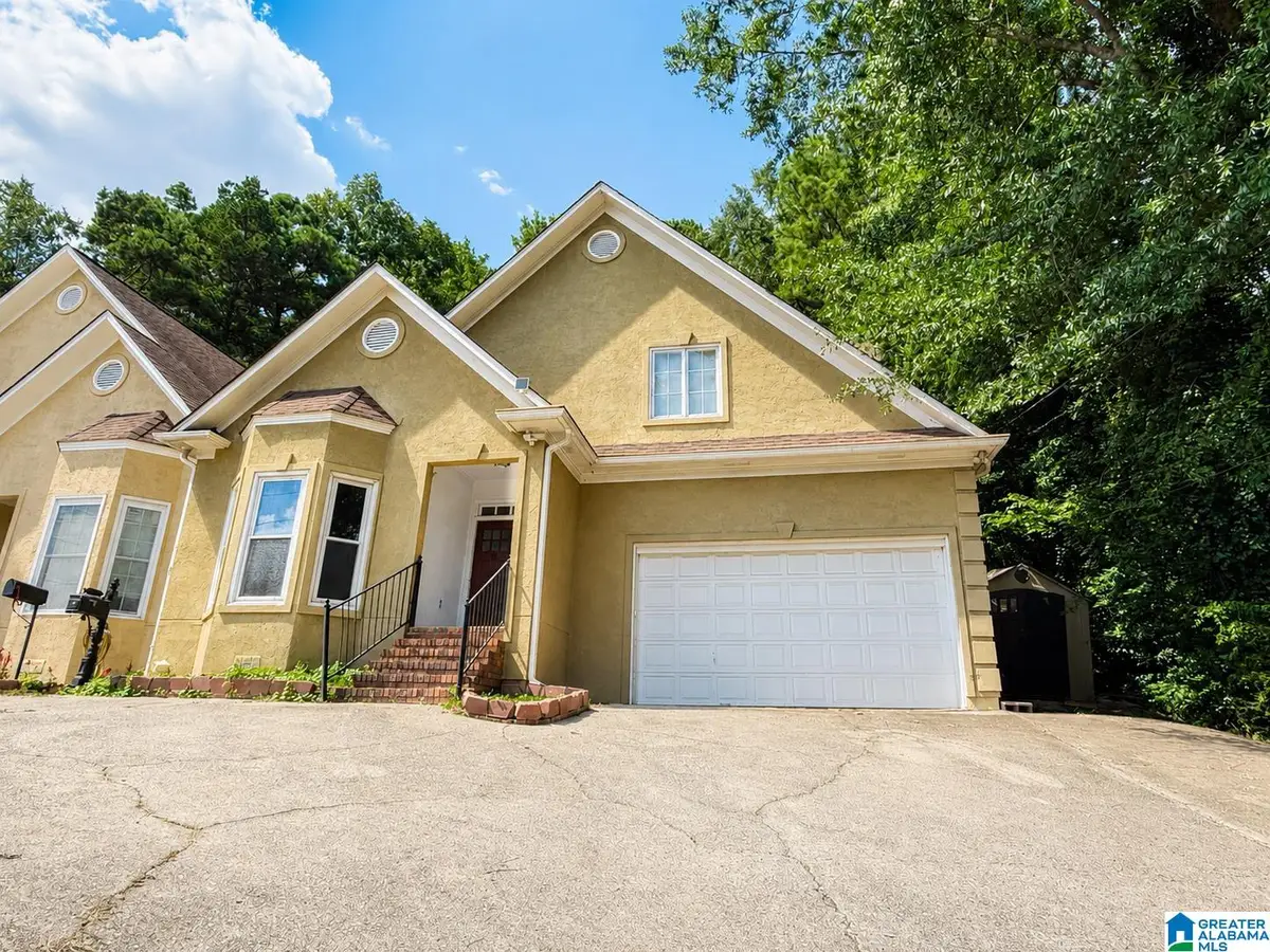 3848 MONTCLAIR ROAD, Mountain Brook, AL 35213 - #1