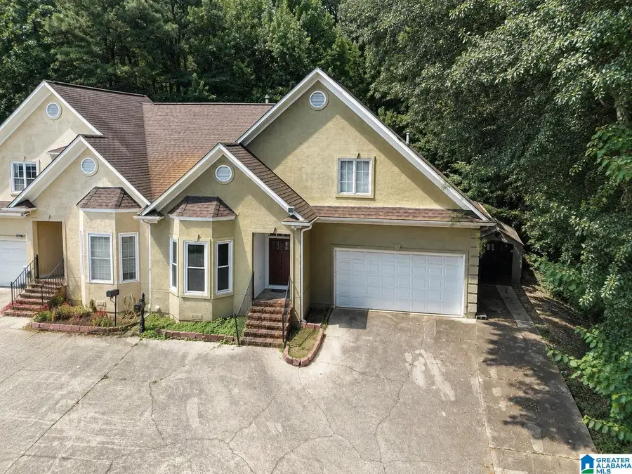 3848 MONTCLAIR ROAD, Mountain Brook, AL 35213 - #2