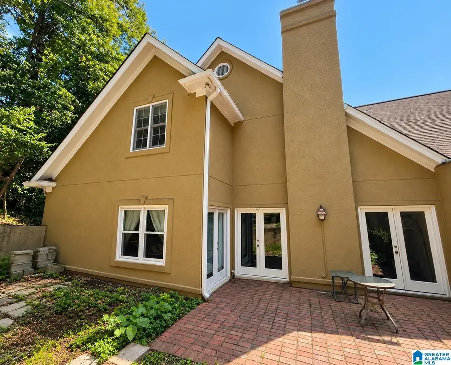 3848 MONTCLAIR ROAD, Mountain Brook, AL 35213 - #3