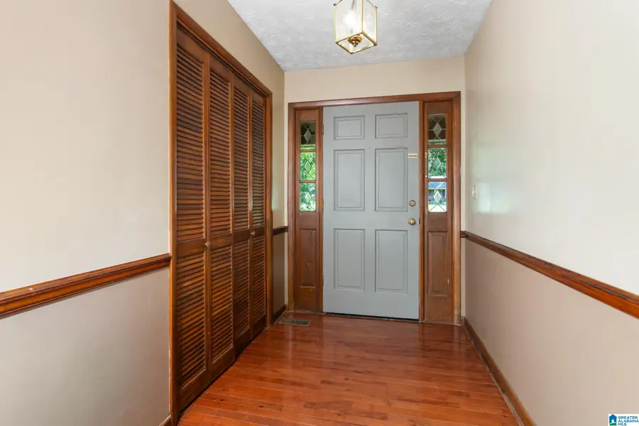 209 SUNNY HILLS DRIVE, Anniston, AL 36206 - #3
