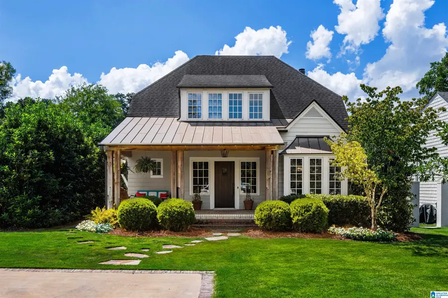 26 SPRING STREET, Mountain Brook, AL 35213 - #2