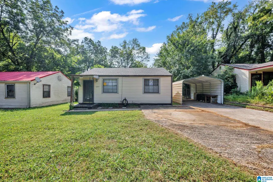 1357 WOODWARD ROAD, Midfield, AL 35228 - #3