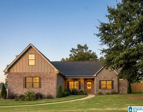15 OLD ROADWAY, Cropwell, AL 35054