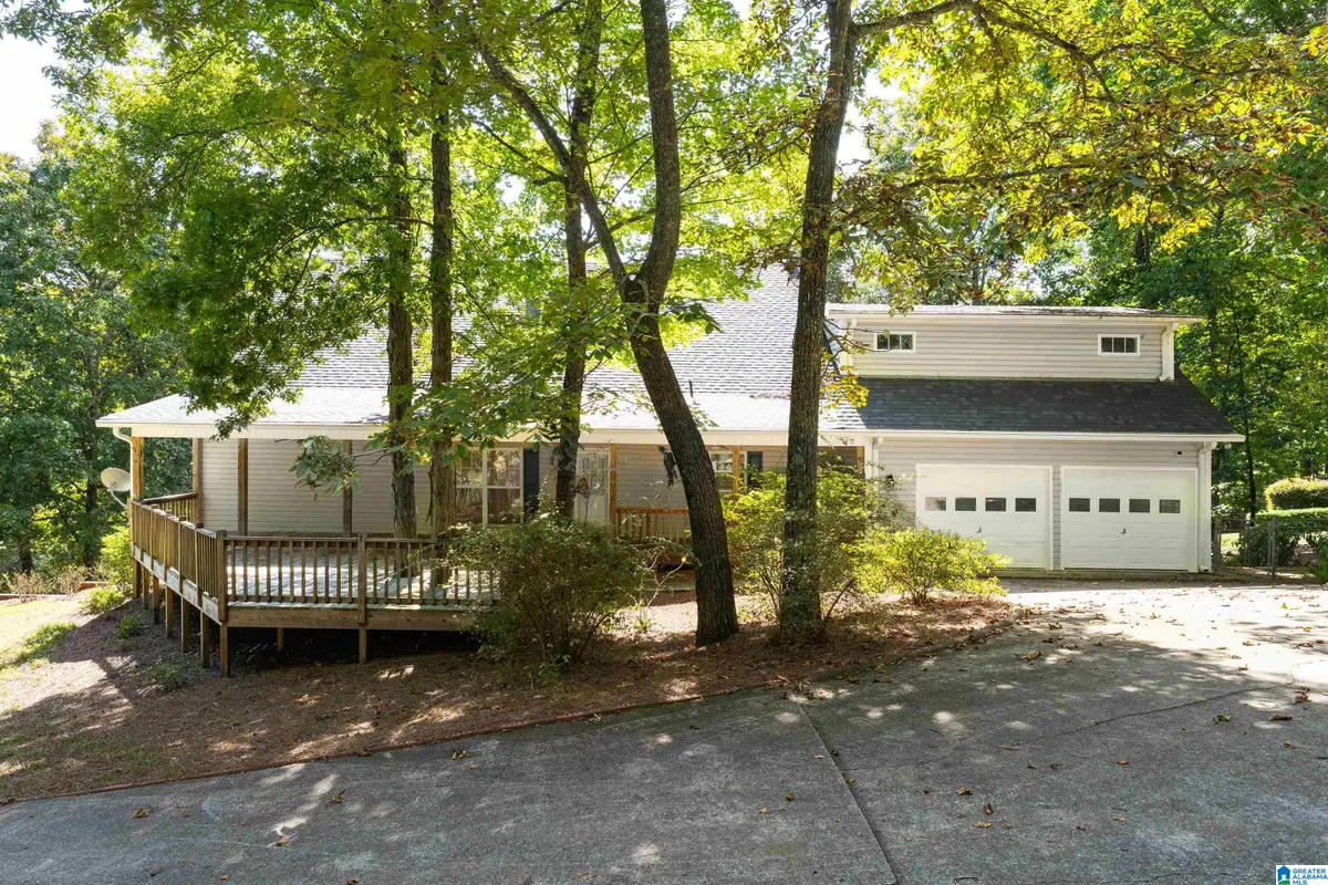 130 HERITAGE PLACE, Springville, AL 35146 - #1