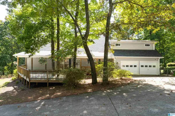 130 HERITAGE PLACE, Springville, AL 35146