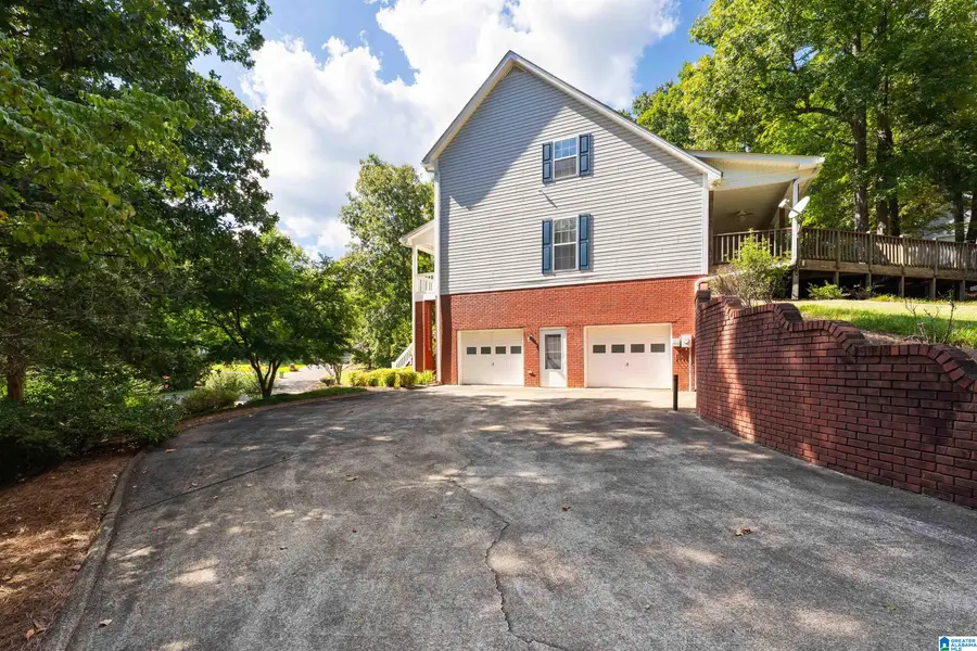 130 HERITAGE PLACE, Springville, AL 35146 - #2