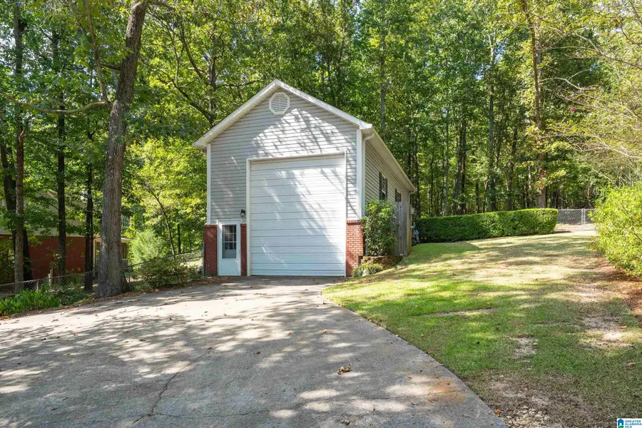 130 HERITAGE PLACE, Springville, AL 35146 - #3