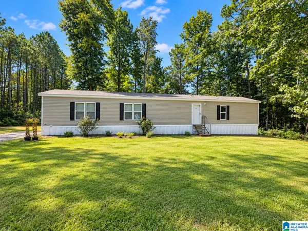 90 RIDGE ROAD, Parrish, AL 35580