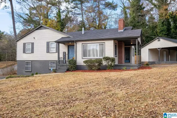 1132 FIVE MILE ROAD, Birmingham, AL 35215