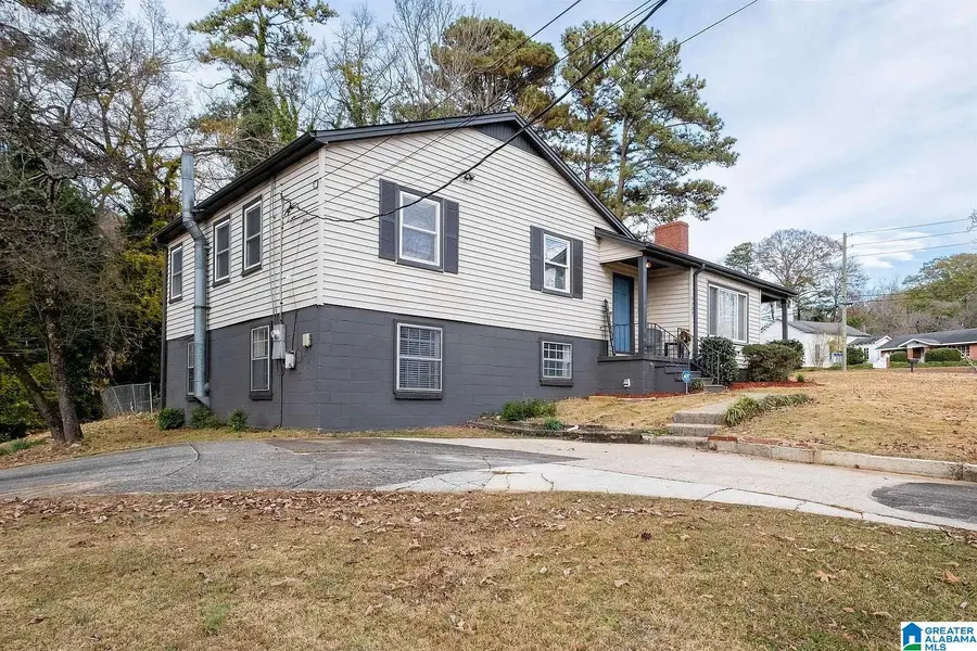 1132 FIVE MILE ROAD, Birmingham, AL 35215 - #2