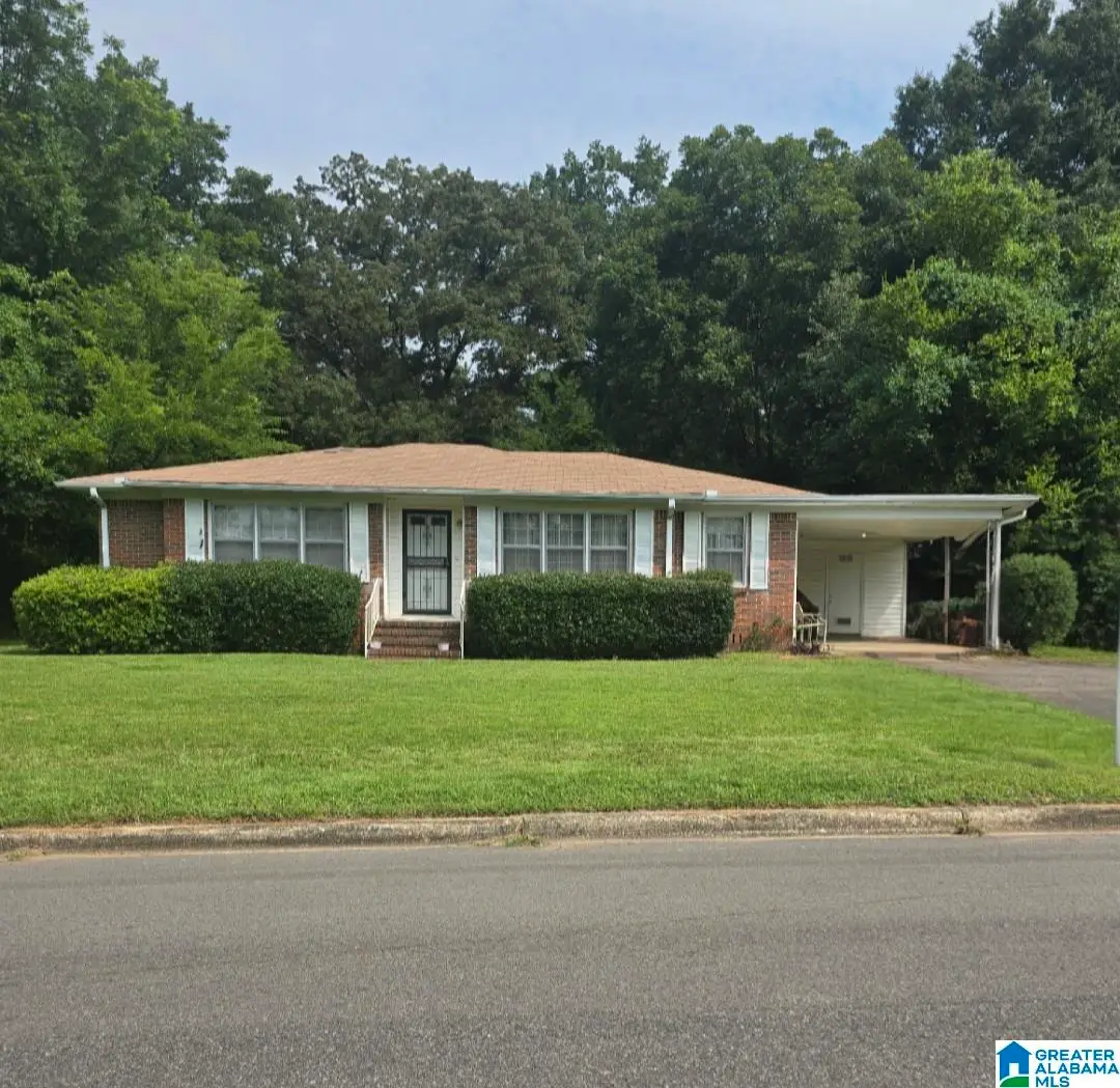 556 GOLDENROD DRIVE, Birmingham, AL 35215 - #1