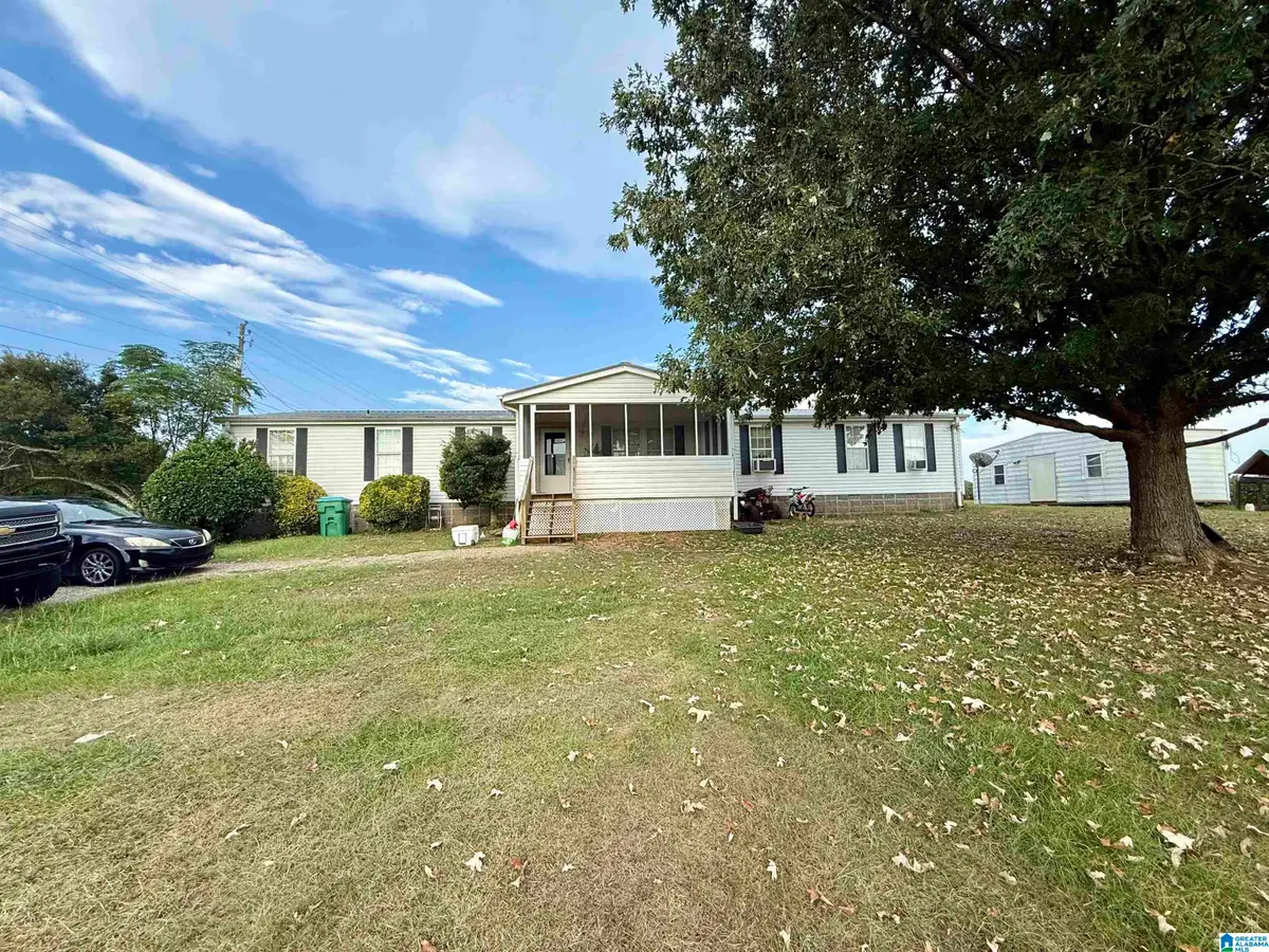 659 RIVERWALK PARKWAY, Childersburg, AL 35044 - #1