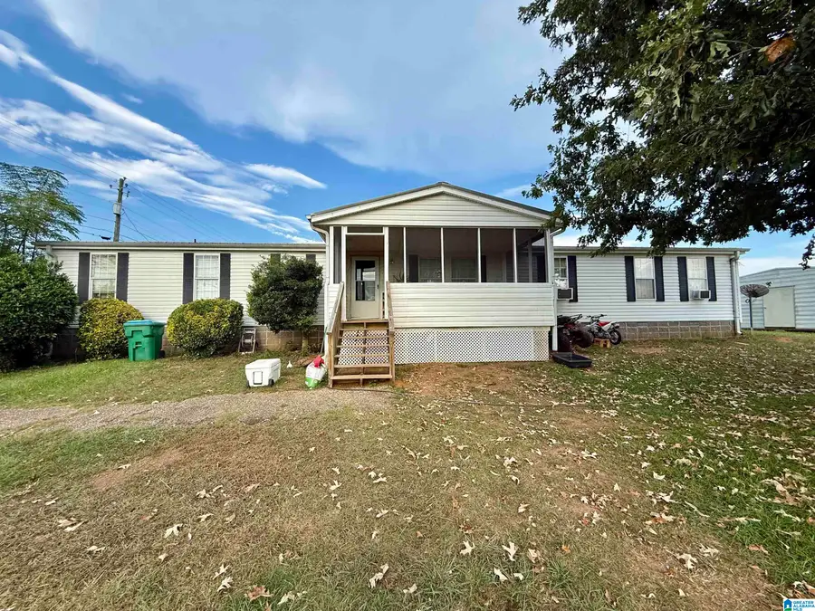 659 RIVERWALK PARKWAY, Childersburg, AL 35044 - #2