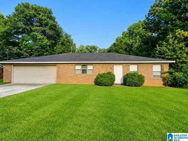 2123 18TH AVENUE E, Tuscaloosa, AL 35404
