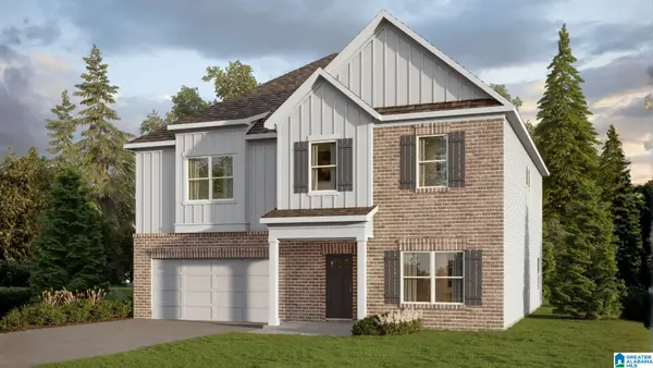9765 TURNPIKE AVENUE, Kimberly, AL 35091