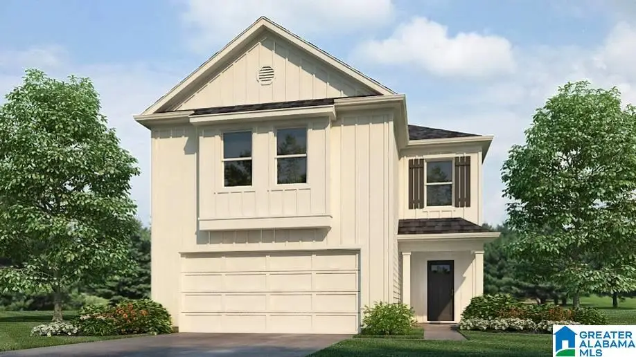 336 CREEK BEND LANE, Alabaster, AL 35007 - #1