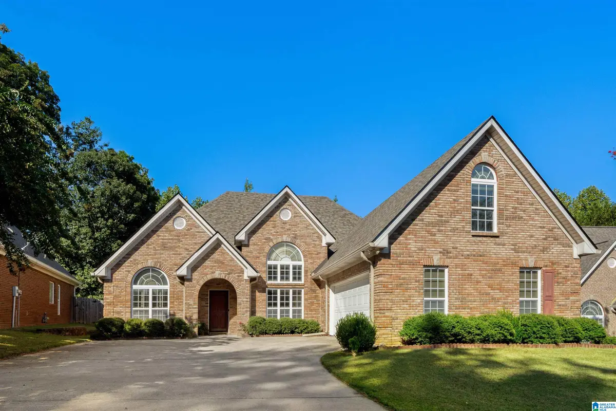 6495 MISTY RIDGE DRIVE, Trussville, AL 35235 - #1