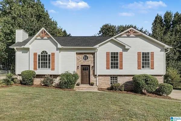 113 FAIRLANE DRIVE, Pleasant grove, AL 35127