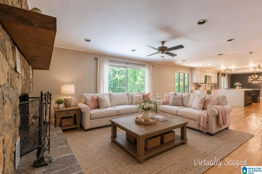106 ANNA RIDGE DRIVE, Heflin, AL 36264 - #3
