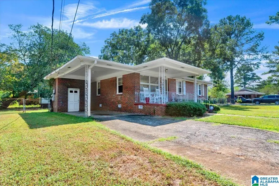1305 22ND AVENUE, Bessemer, AL 35020 - #3