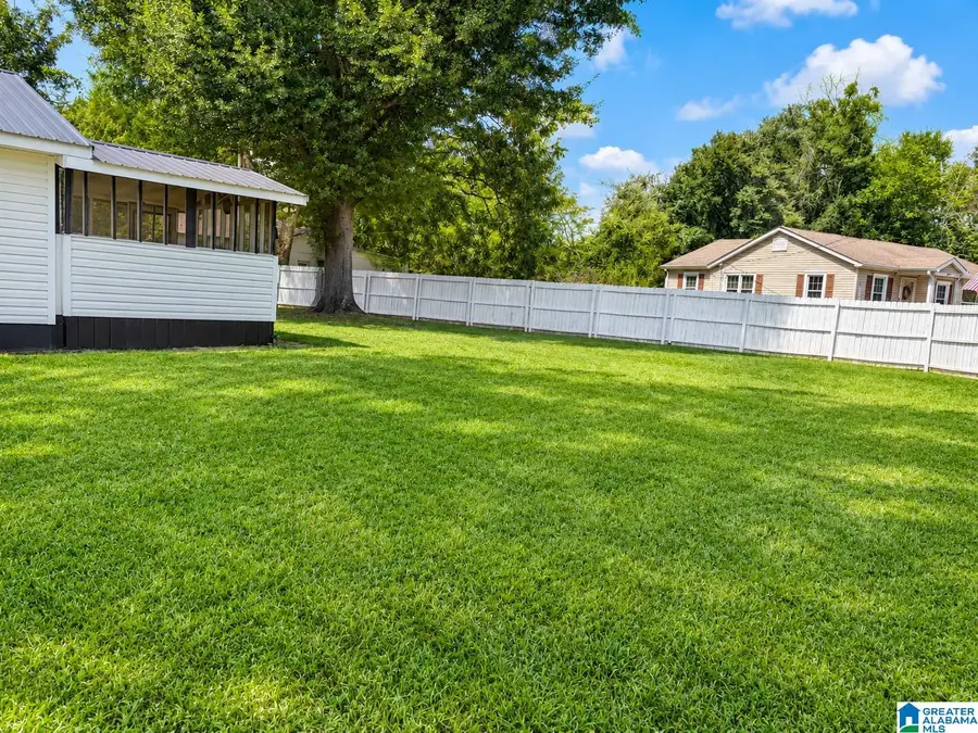 102 GOODALL DRIVE, Talladega, AL 35160 - #2